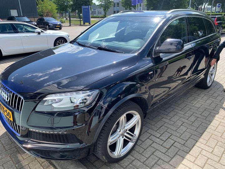 audi q7 2013 wauzzz4l0ed004441