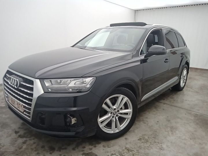 audi q7 &#3915 2016 wauzzz4m0hd020300