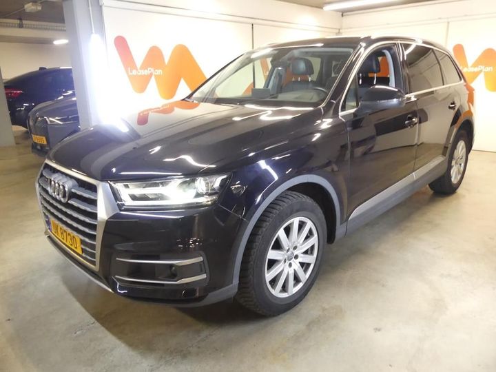 audi q7 2017 wauzzz4m0jd017712