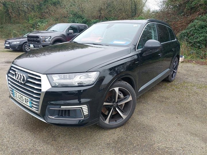 audi q7 2018 wauzzz4m0jd057725