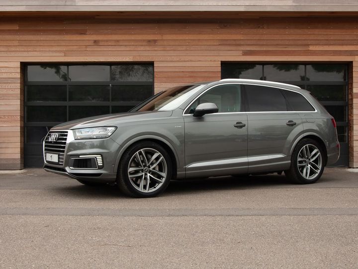 audi q7 2016 wauzzz4m1hd009449