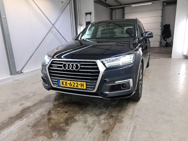 audi q7 2016 wauzzz4m1hd030124