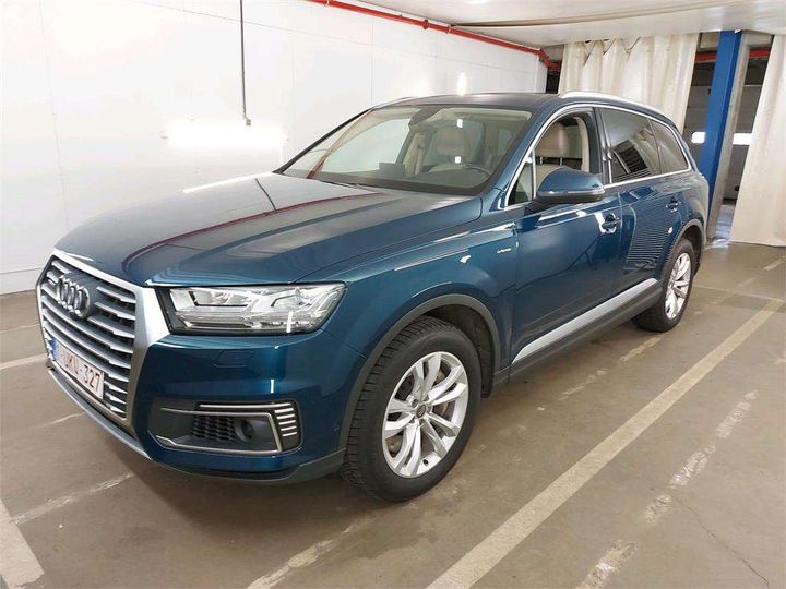 audi q7 2018 wauzzz4m1jd045017