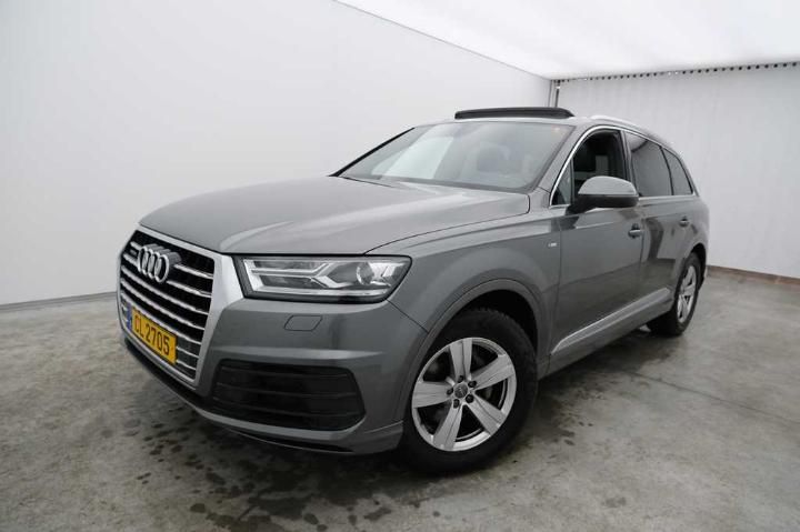 audi q7&#3915 2015 wauzzz4m2gd016604