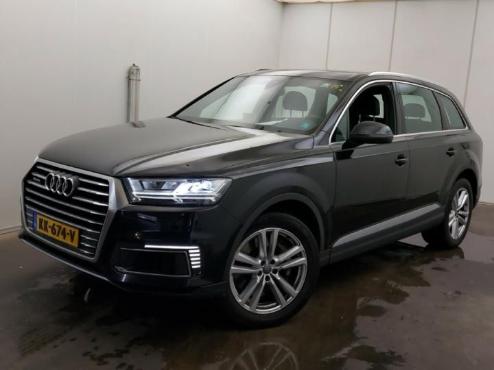 audi q7 2016 wauzzz4m2hd011775