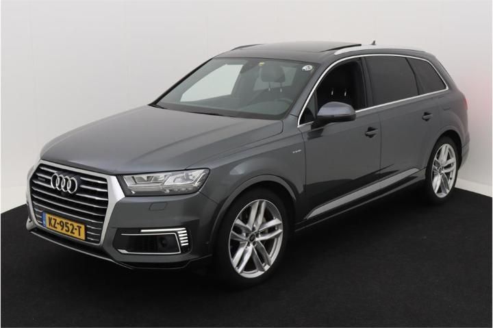 audi q7 2016 wauzzz4m2hd020279