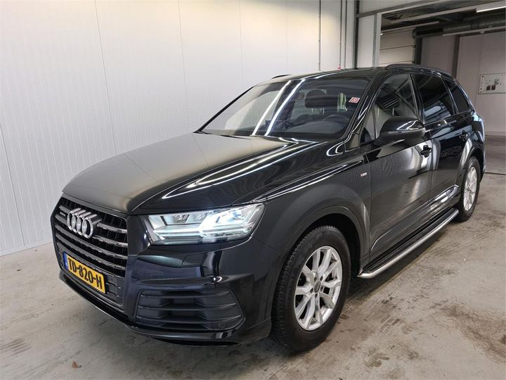 audi q7 2018 wauzzz4m2jd059766