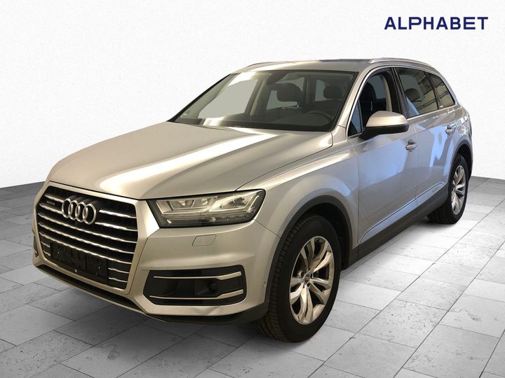 audi q7 3.0 tdi ultra 2018 wauzzz4m2jd060027