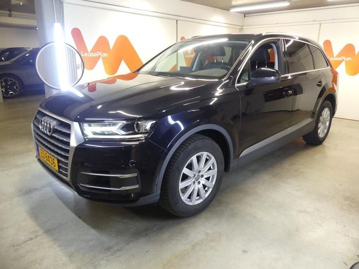 audi q7 2018 wauzzz4m2kd009502