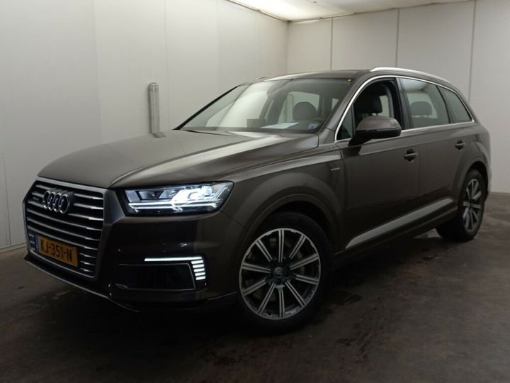 audi q7 2016 wauzzz4m3hd011932