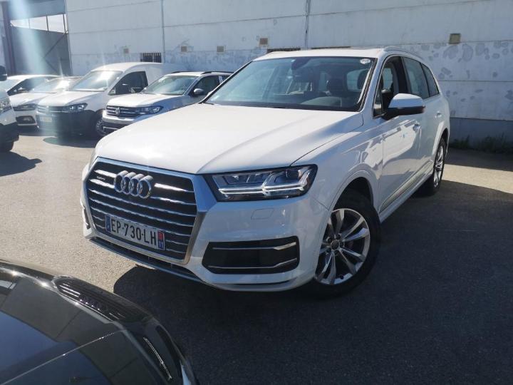 audi q7 2017 wauzzz4m3jd001777