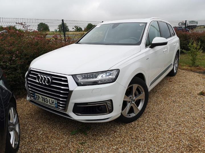 audi q7 2017 wauzzz4m3jd003979