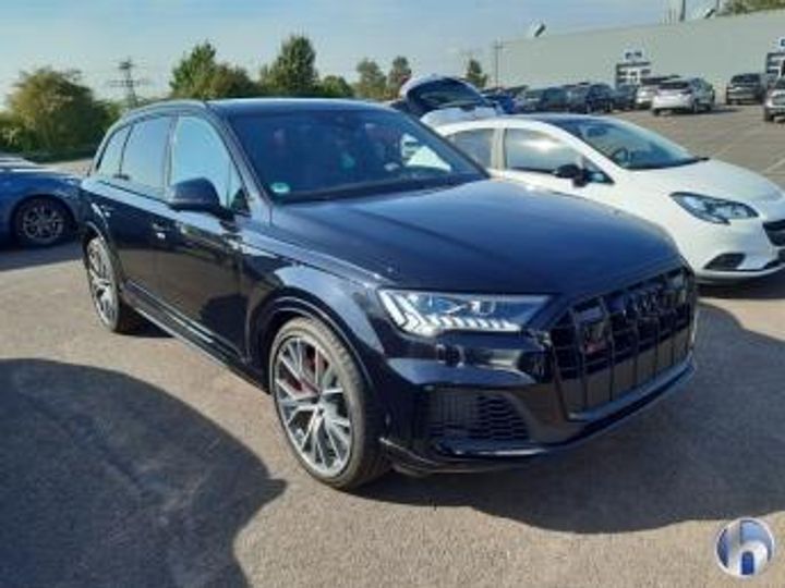 audi sq7 2019 wauzzz4m3ld001846