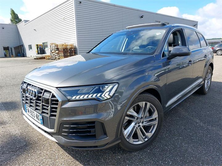 audi q7 2019 wauzzz4m3ld007940