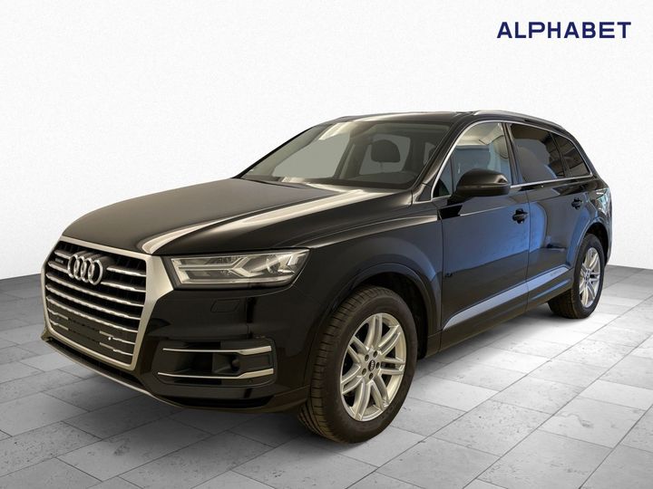 audi q7 50 tdi quattro 2019 wauzzz4m4kd030562