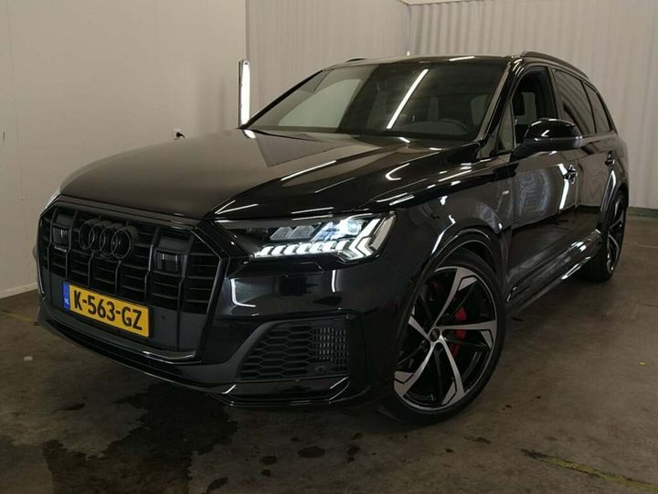 audi q7 2021 wauzzz4m4md014557