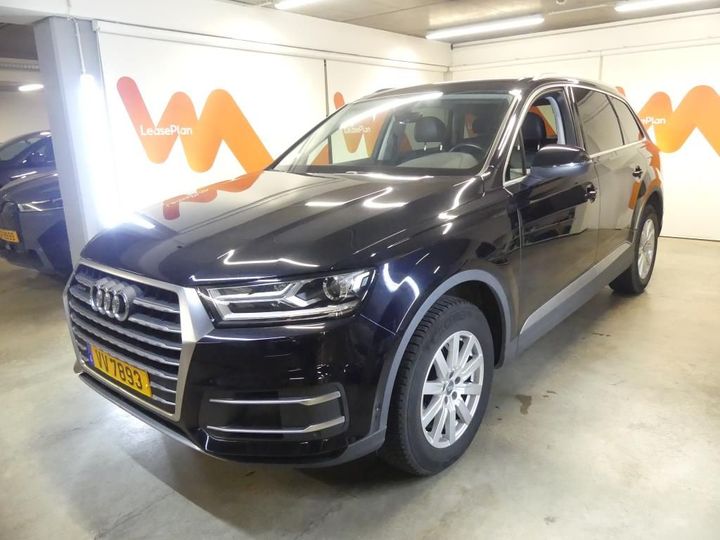 audi q7 2017 wauzzz4m5hd043622