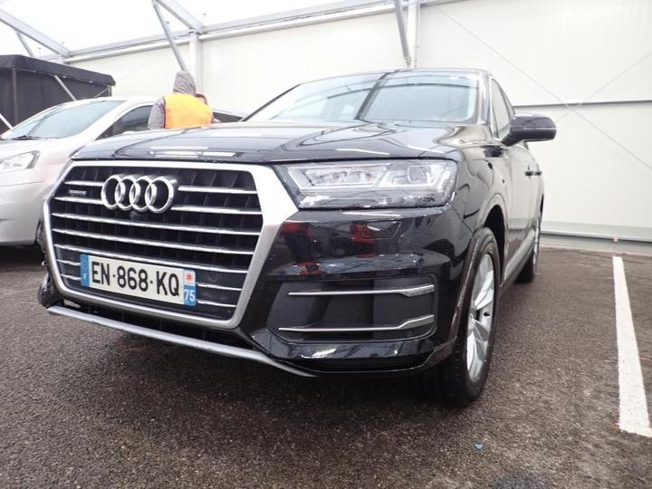 audi q7 5s 2017 wauzzz4m5hd059657