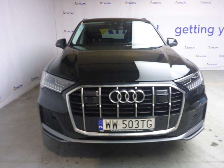 audi q7 2022 wauzzz4m5pd006584