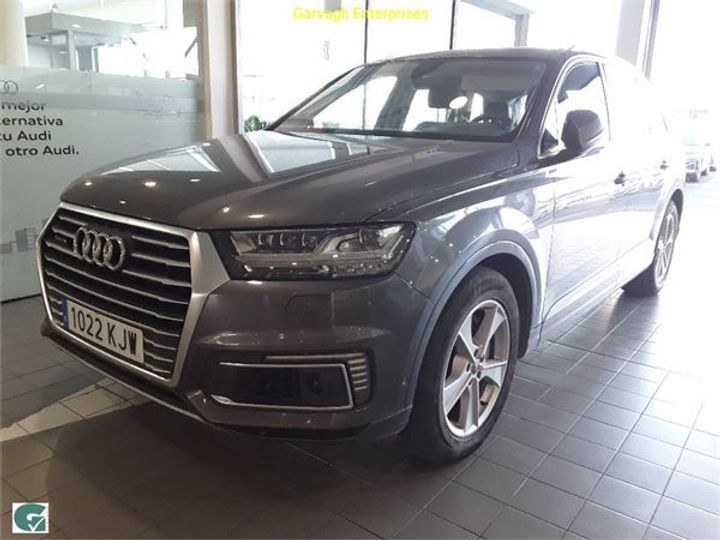 audi q7 2018 wauzzz4m6jd039181