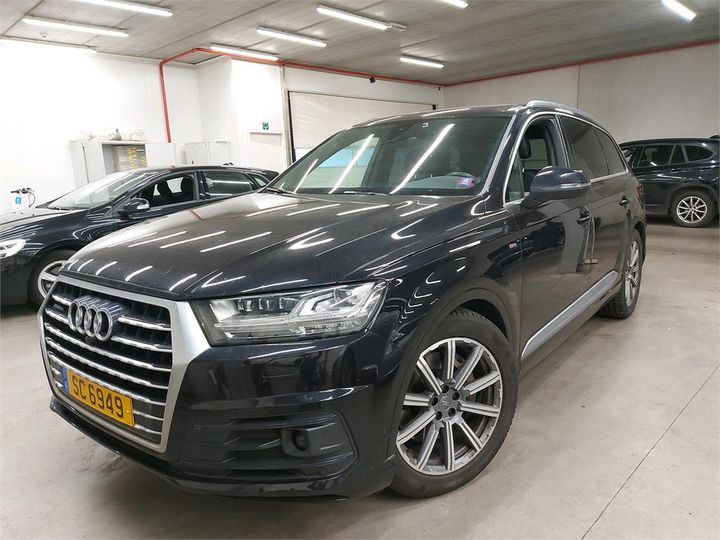 audi q7 2018 wauzzz4m6jd047278