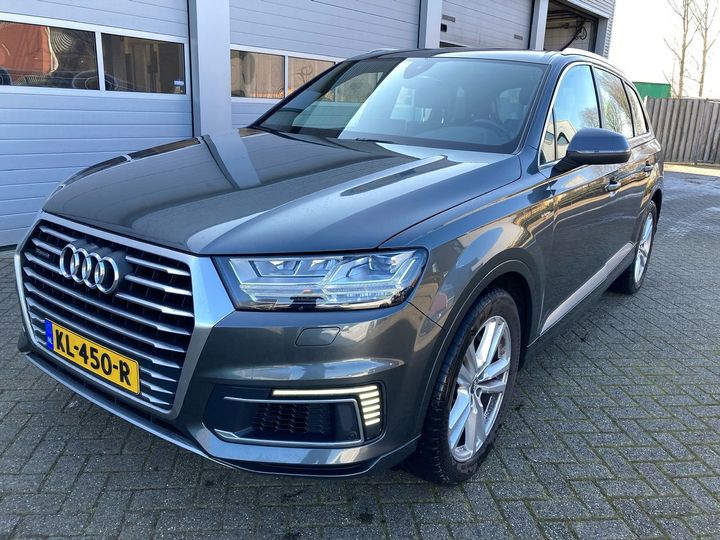 audi q7 2016 wauzzz4m7hd018270