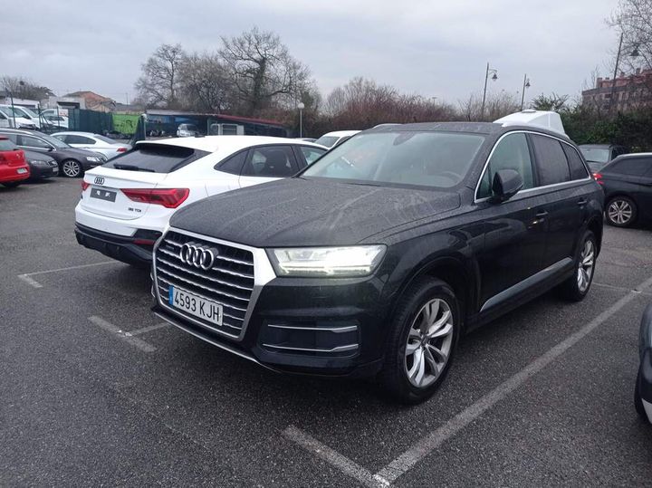 audi q7 2018 wauzzz4m7jd039237