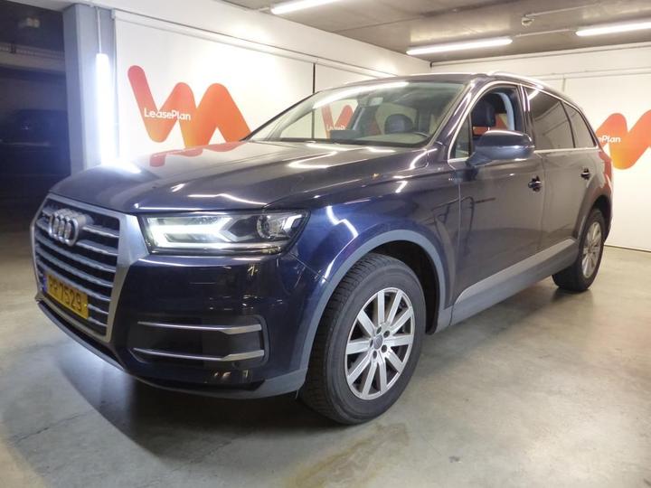 audi q7 2016 wauzzz4m8gd049056