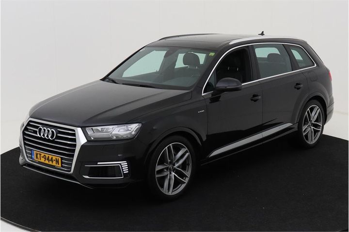 audi q7 2016 wauzzz4m8hd022330