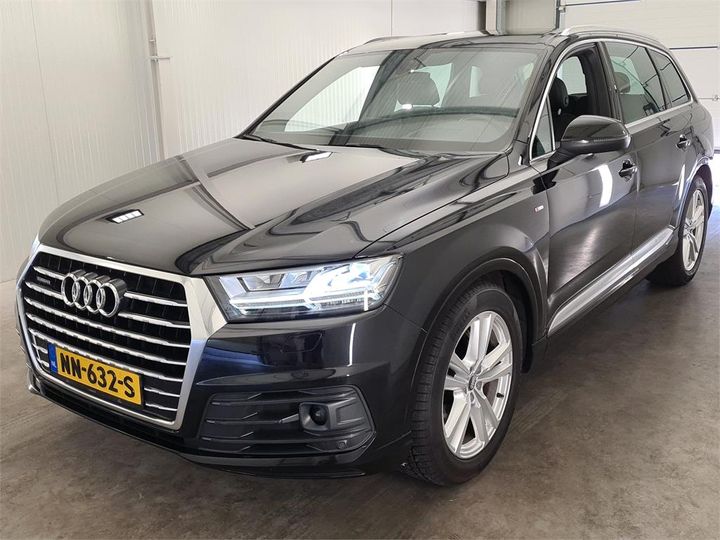 audi q7 2017 wauzzz4m8hd043288