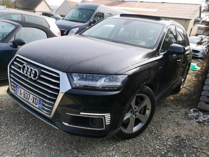 audi q7 2018 wauzzz4m8jd063207