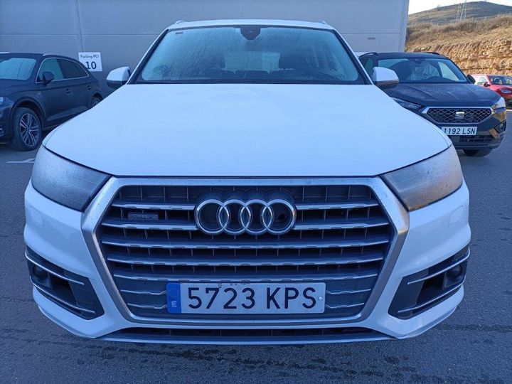 audi q7 2018 wauzzz4m8kd003641