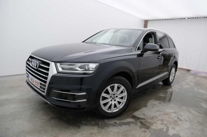 audi q7 &#3915 2016 wauzzz4m9gd038745