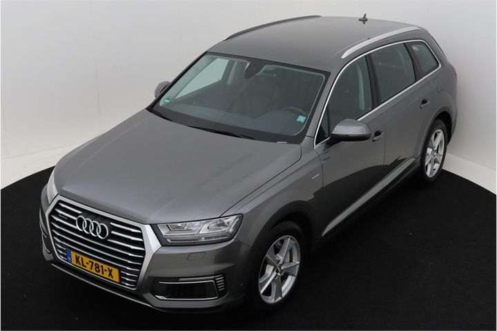 audi q7 2016 wauzzz4m9hd016567