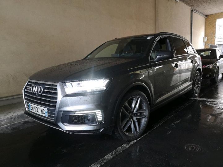 audi q7 2018 wauzzz4mxjd037952