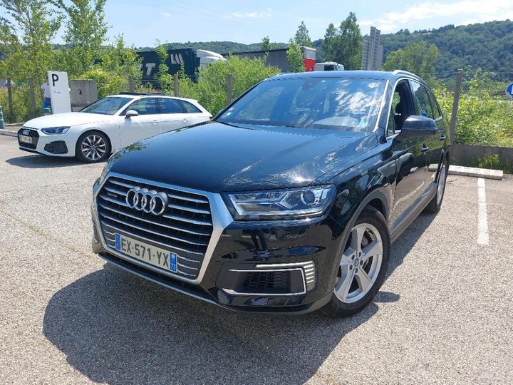 audi q7 2018 wauzzz4mxjd041547