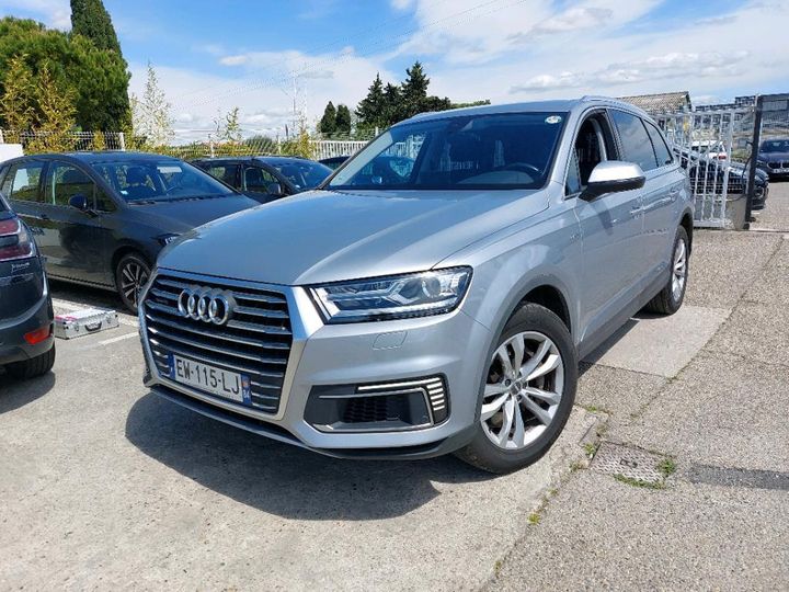 audi q7 2018 wauzzz4mxjd044223