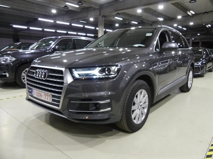 audi q7 2018 wauzzz4mxjd051608