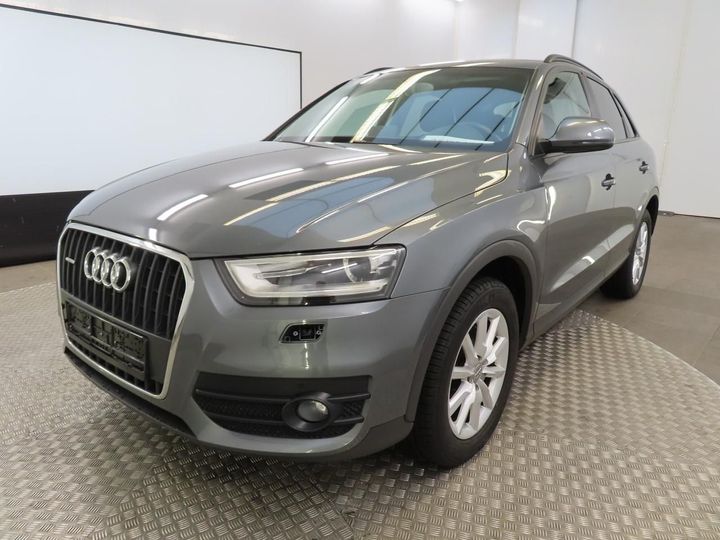 audi q3 2012 wauzzz845cr047112