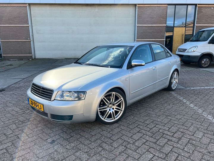 audi a4 2003 wauzzz8e34a066332