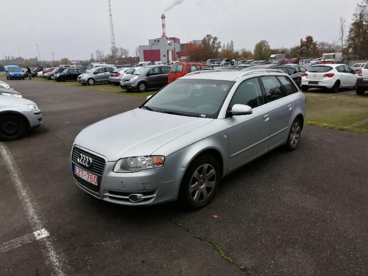 audi a4 avant 2004 wauzzz8e45a421378