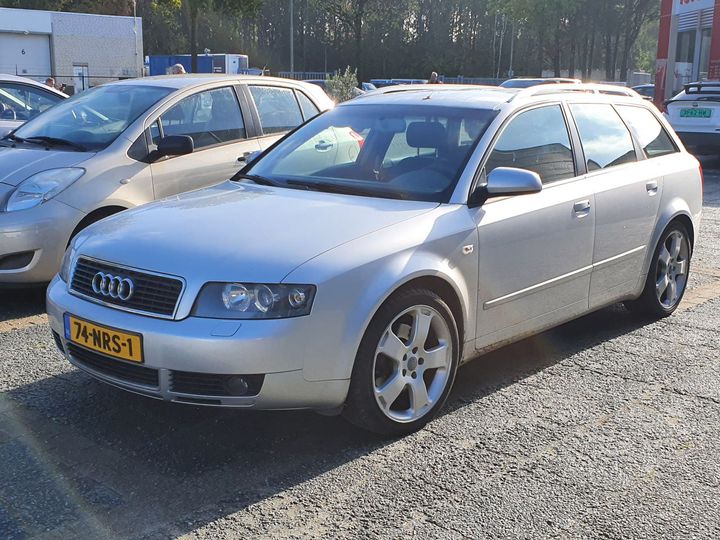 audi a4 avant 2004 wauzzz8e74a264007