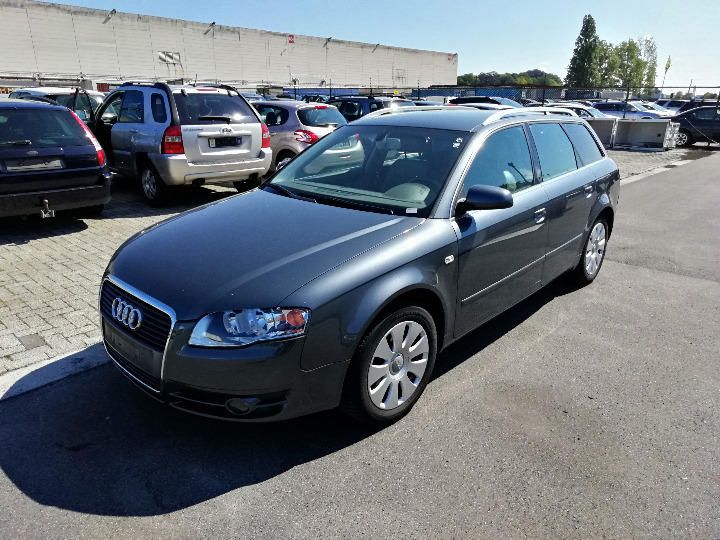 audi a4 avant 2006 wauzzz8e96a172299