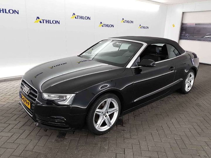 audi a5 cabriolet 2015 wauzzz8f3gn003575