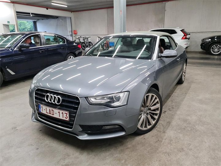 audi a5 cabriolet 2015 wauzzz8f4fn011599