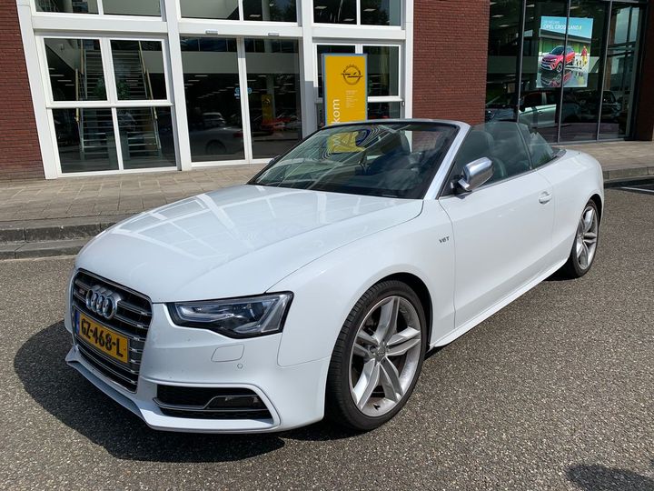 audi a5 cabriolet 2012 wauzzz8f5dn004044