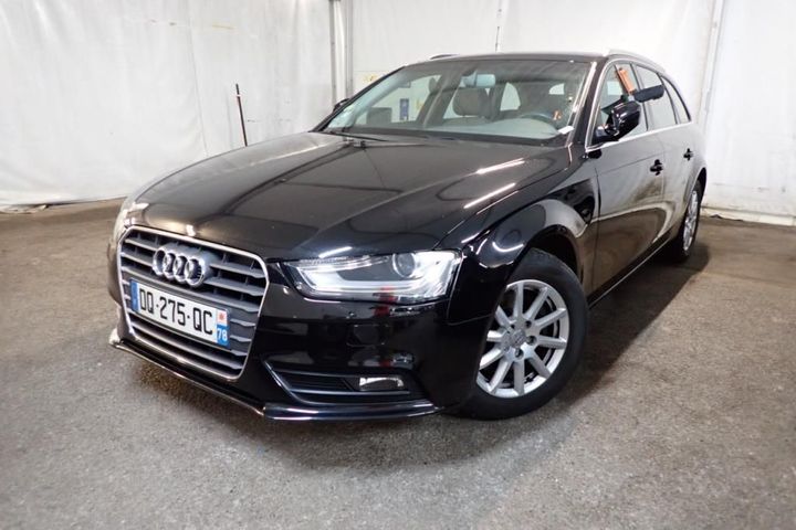 audi a4 avant 2015 wauzzz8k1fa113852