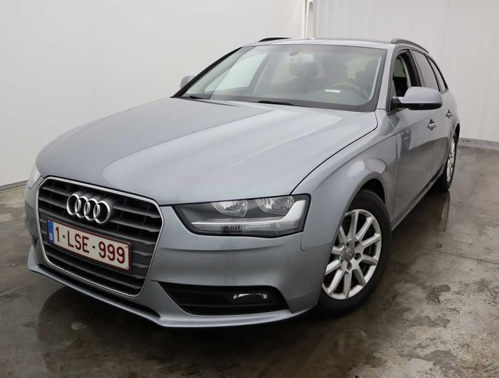 audi a4 avant fl&#3912 2015 wauzzz8k1fa187370