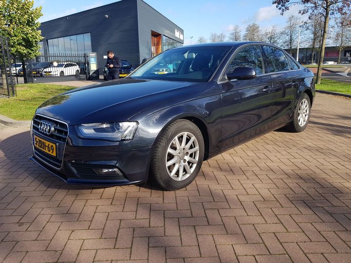 audi a4 2015 wauzzz8k1fn012111