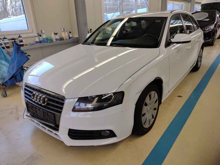 audi a4 avant 2012 wauzzz8k2ca102063